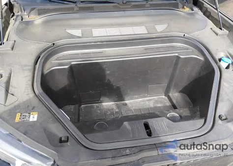 2022 Ford Mustang Mach-E Select from USA, damaged, VIN 3FMTK1RM0NMA07811